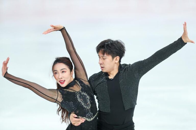 After home success, China aims to sustain momentum at Milan-Cortina 2026-Xinhua