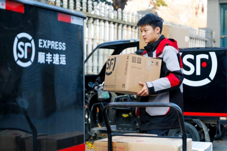 China reinvents vocational education for tech-driven future-Xinhua