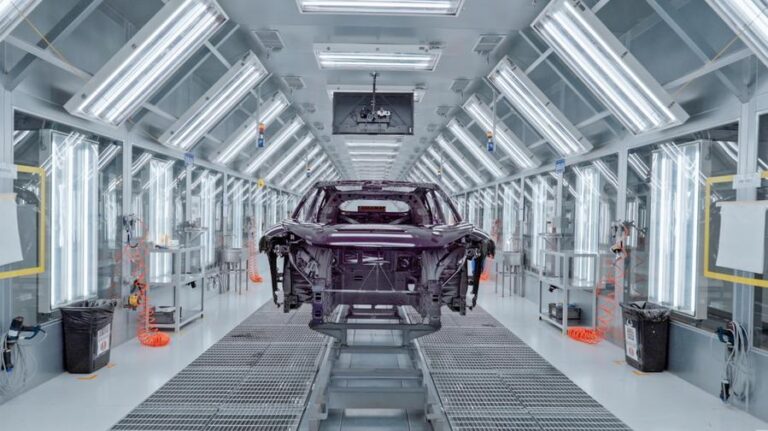 China’s central SOEs harness innovation to foster new growth drivers-Xinhua