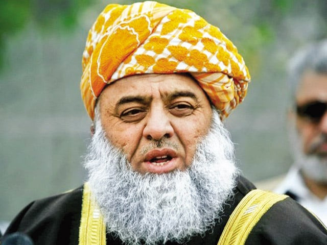 Won’t allow state to take over madaris: Fazl