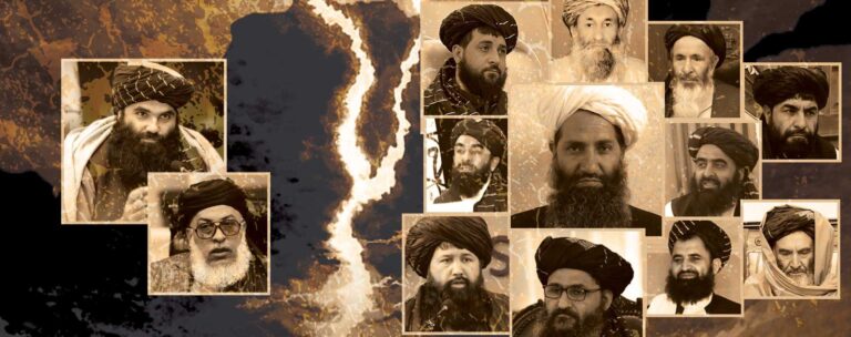 The Taliban’s growing fault lines