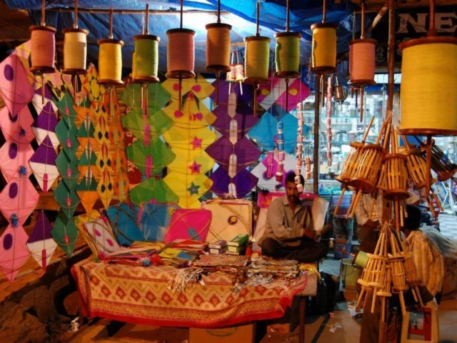 Punjab CM warns of strict penalties for illegal kite-flying during Basant