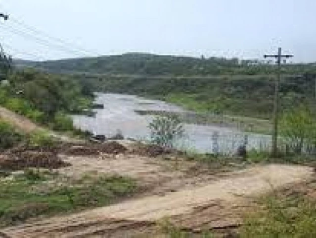 Chirah Dam to boost twin cities’ water supply