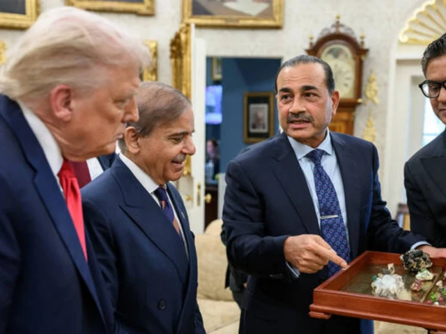 Paid narratives, power politics and the PTI push