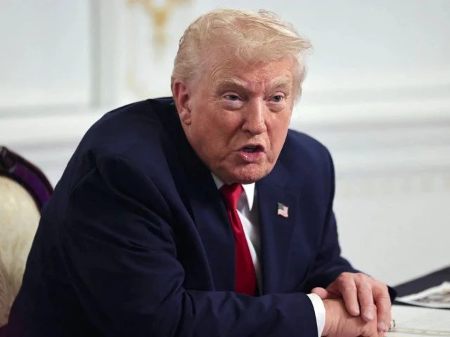 ‘My morality, my law’: Trump’s Wild West doctrine