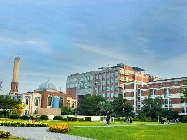 Female student critically injured in fall at Lahore university, second such case in weeks