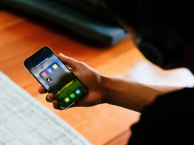 Meet UpScrolled, the new Palestinian-made social media platform