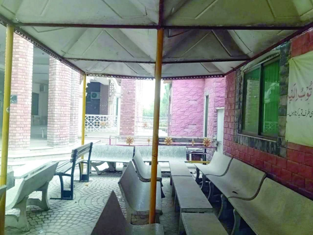 Rising divorce drives daily child visits