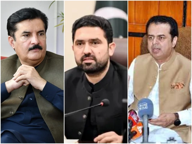 War of words continues as govt, KP continue to trade blame over Tirah Valley situation