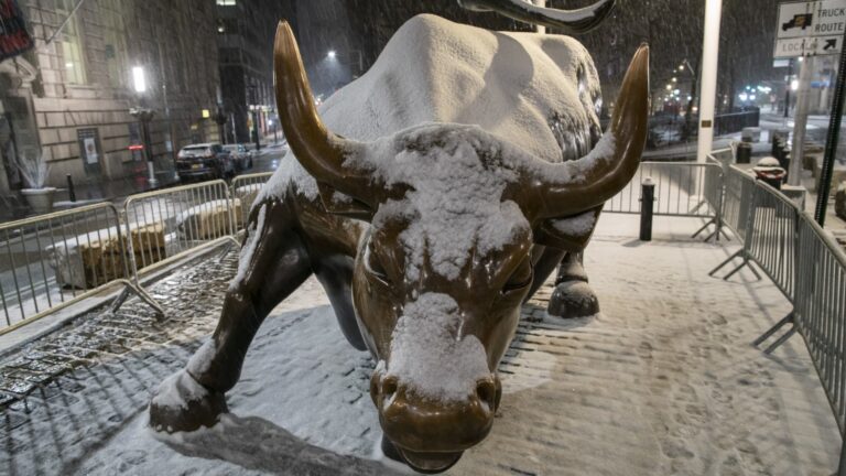 5 things to know before the stock market opens Tuesday