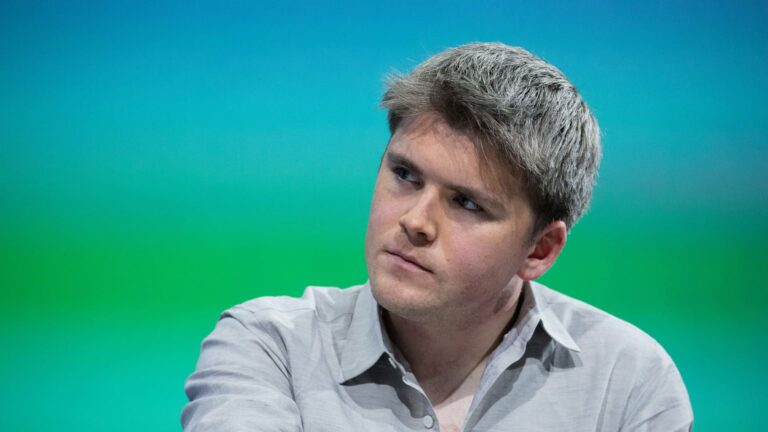 Stripe valued at $159 billion after tender offer