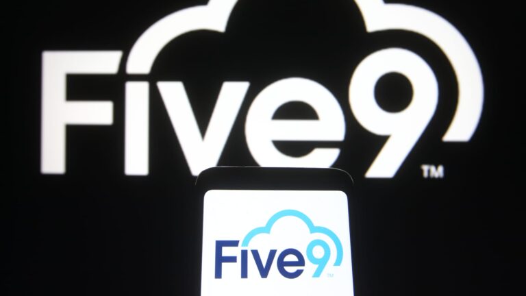 RingCentral (RING) and Five9 (FIVN) rally as AI fears settle