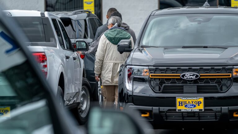 Tax season presents boom-or-bust test