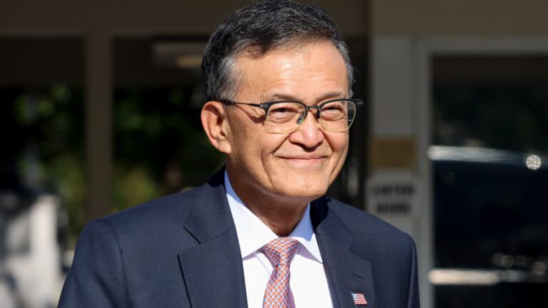 Intel is moving into GPUs, has hired a chief architect, CEO Tan says