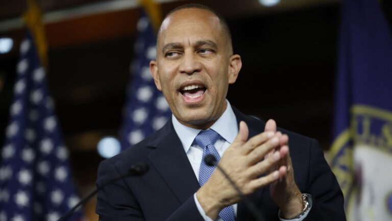 Democrats plan to force Iran war powers vote next week