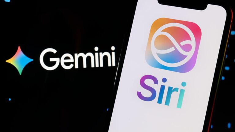 In Google earnings, analysts want answers on Apple’s Siri-Gemini deal