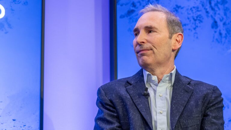 Amazon has lost $450 billion in value during historic losing streak