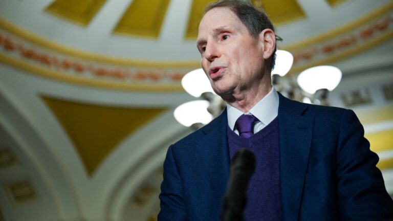 Congressional Democrats seek to force refunds