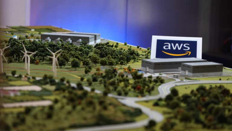 Four charts show Europe’s reliance on U.S. digital infrastructure