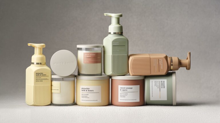 Bath & Body Works starts selling on Amazon as brands embrace logistics network