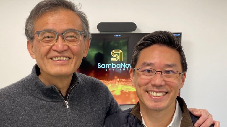 Intel partners with SambaNova after buyout talks reportedly failed