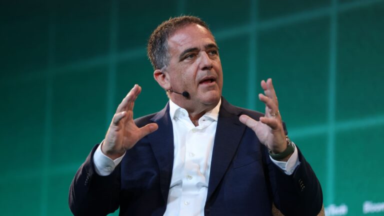 Cyber startup Cato Networks tops revenue milestone with AI boost: CEO