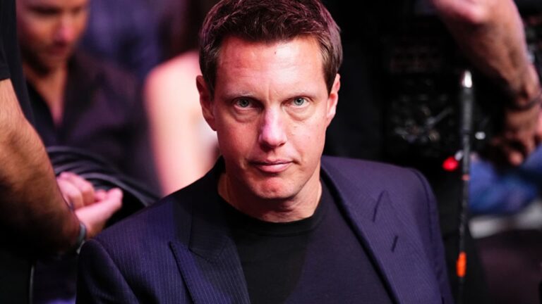 David Ellison’s rocky box office history