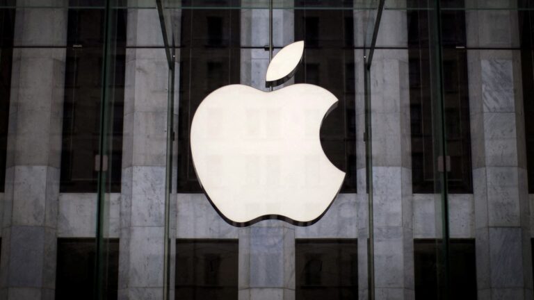 Apple appears to be sitting out the AI arms race. Will the strategy work?