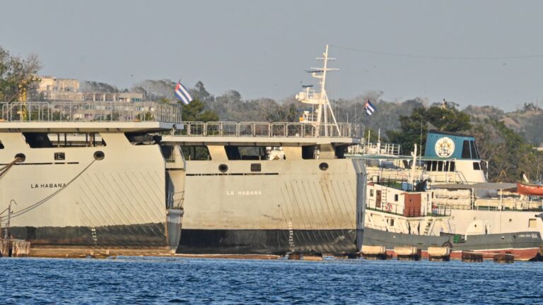 Russia says situation is escalating after boat incident