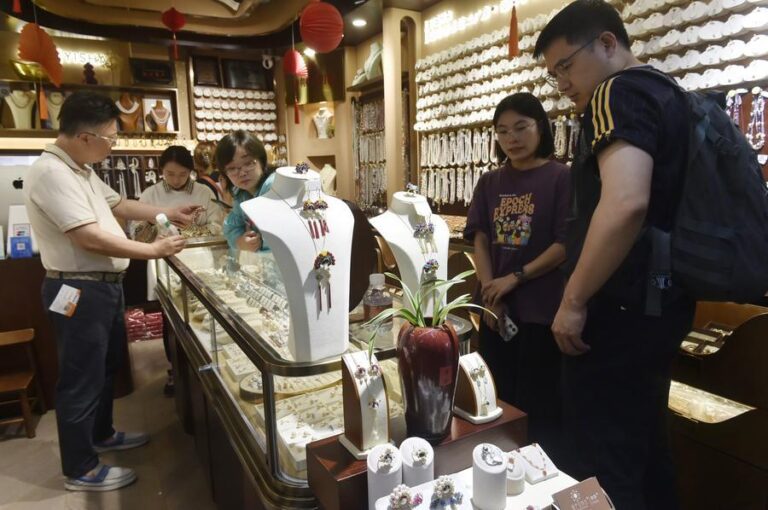 Four cities, one vision — China’s prosperity has a new geography-Xinhua