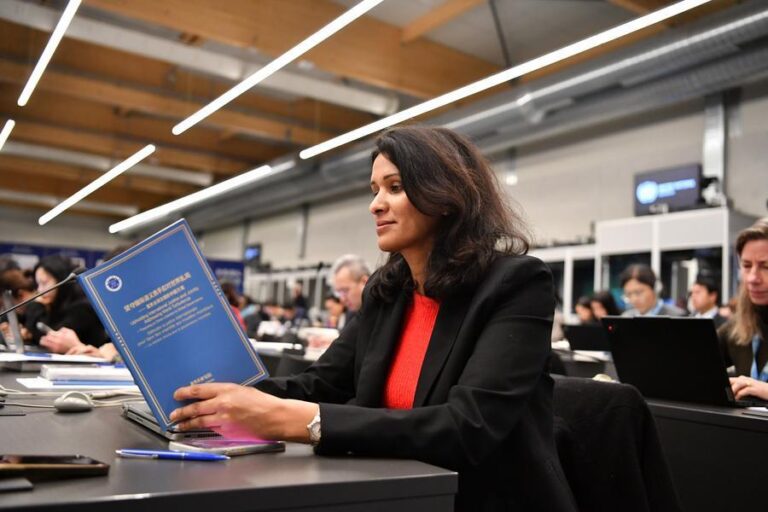 Global Governance Initiative gains greater relevance amid world turmoil-Xinhua