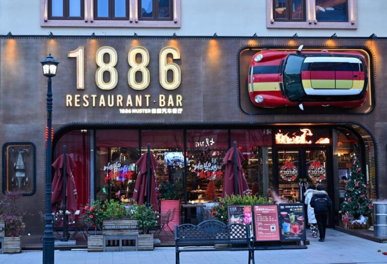 Small city in E China gathers over 560 German enterprises with new investment heights-Xinhua