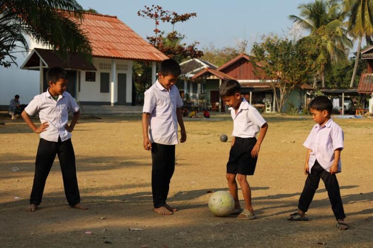 How China’s poverty alleviation efforts inspire rural revitalization abroad-Xinhua