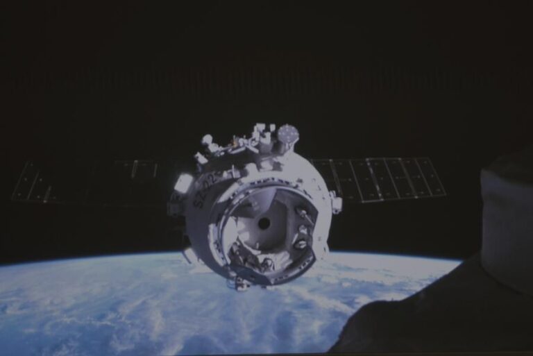 China’s manned space program releases major tasks ahead-Xinhua