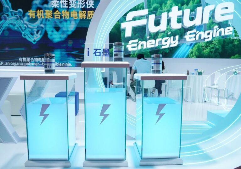 Over 500 firms sign up for 2026 China International Supply Chain Expo-Xinhua