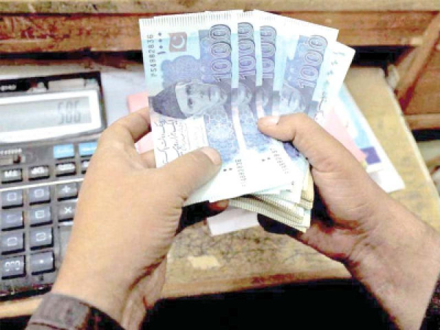 Public debt breaches limit by Rs17tr