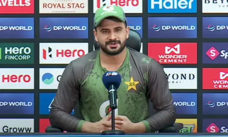 Sahibzada hopes Pakistan players will feature in The Hundred – Sport