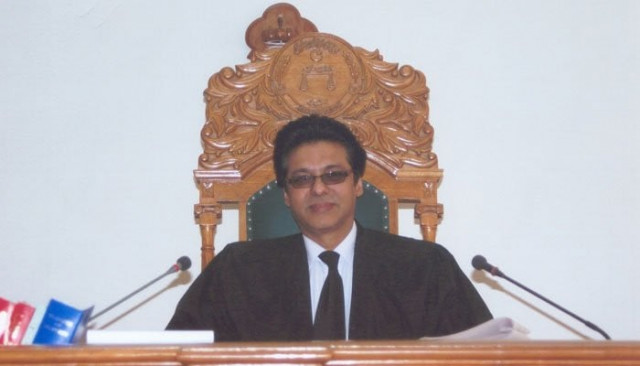 Bias undermines justice, says SC judge