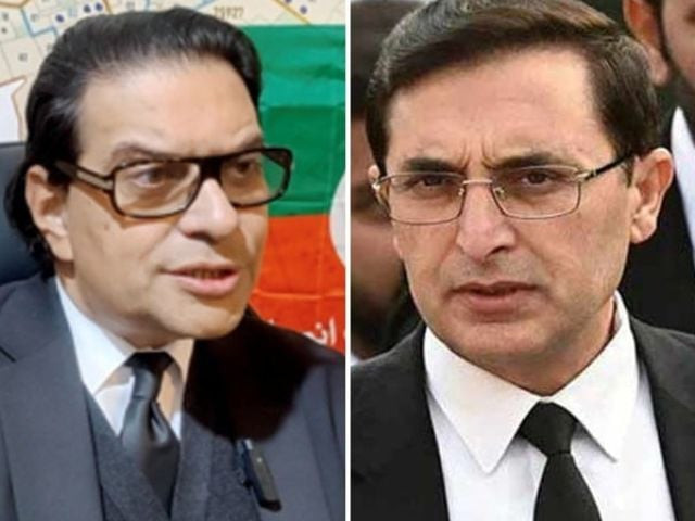 PTI moves SC for Imran’s treatment