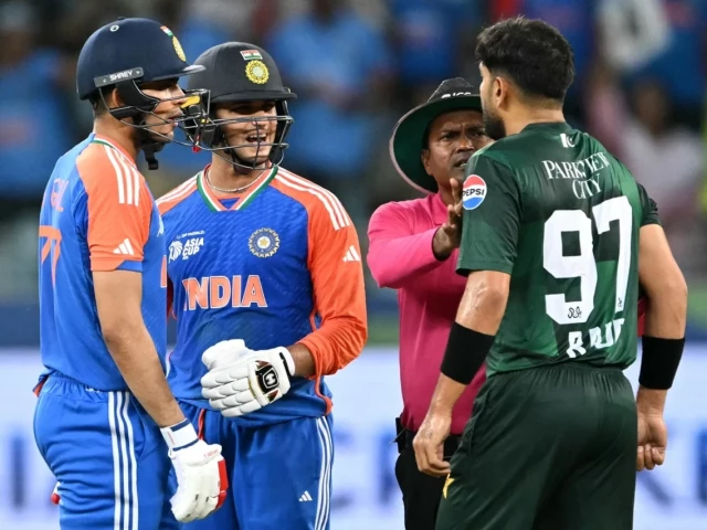 Pakistan to play T20 World Cup 2026 but skip India match: government