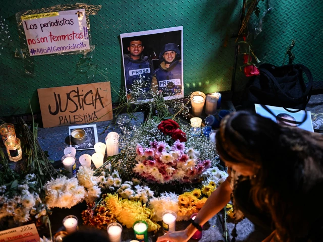 Israel responsible for two-thirds of 2025 media worker deaths: CPJ