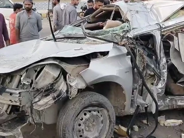 Blanket compensation fails accident victims under Sindh’s new insurance law