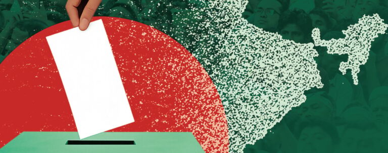 The dawn of a new era for Bangladesh