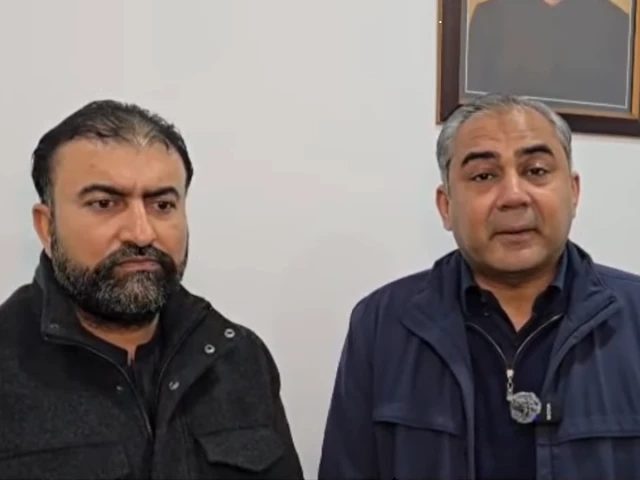 Security czar sees India’s hand in series of attacks