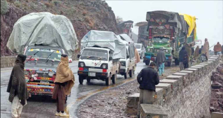 Can Pakistan’s tribal areas find lasting peace?