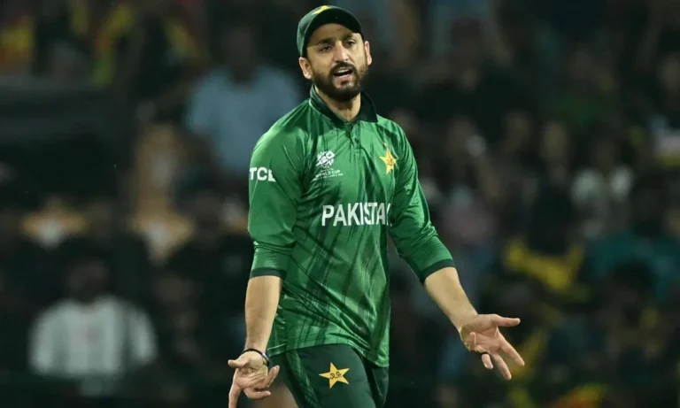 Pakistan ‘have underperformed’ says Salman Agha after T20 World Cup exit – Sport