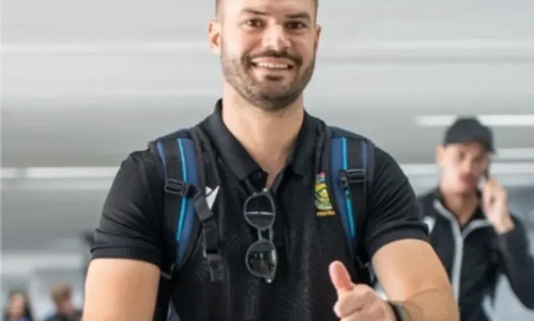 South Africa ready to embrace favourites tag ahead of New Zealand semi-final – Sport