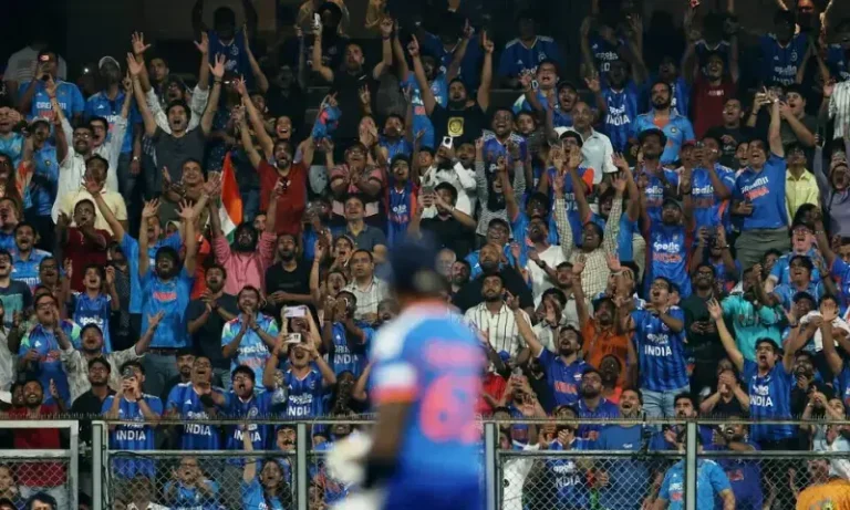 ‘Superman Sanju’ toast of India after heroics against WI – Sport