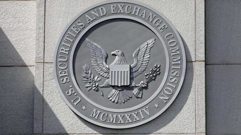 SEC’s ex-enforcement chief clashed with bosses before leaving, Reuters sources say