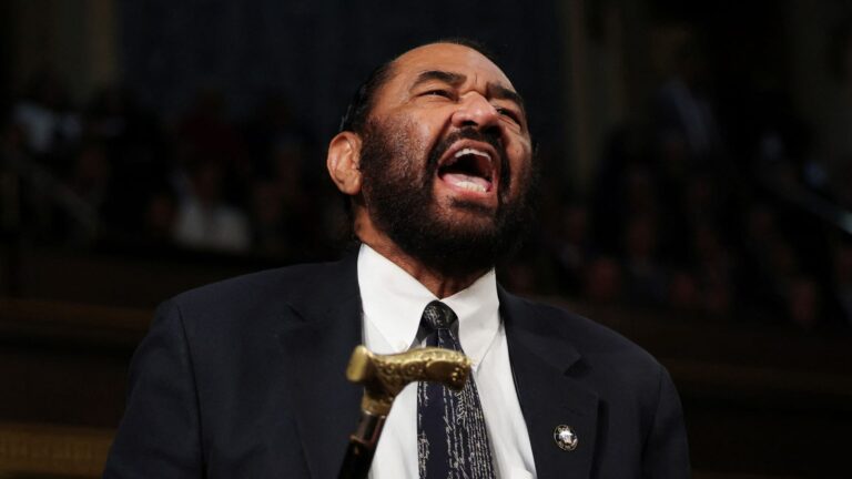 Dems tread cautiously around Trump impeachment after Iran strikes